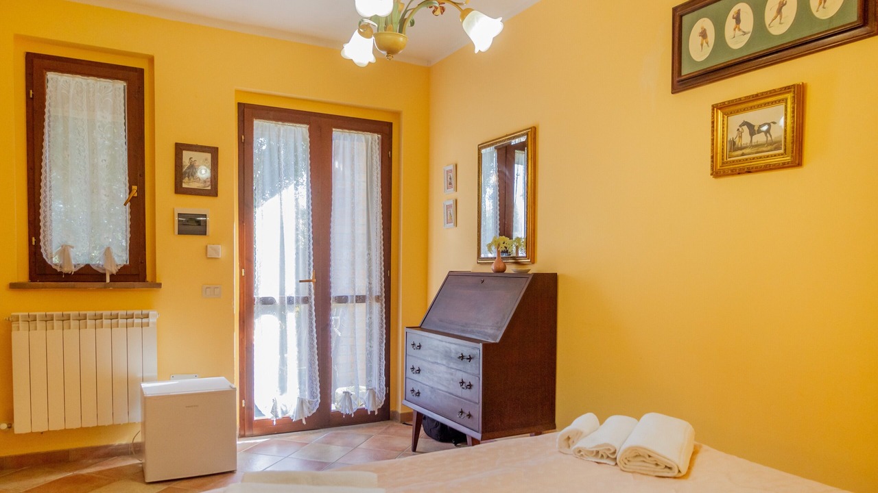 Photo of Bedroom in Grosseto