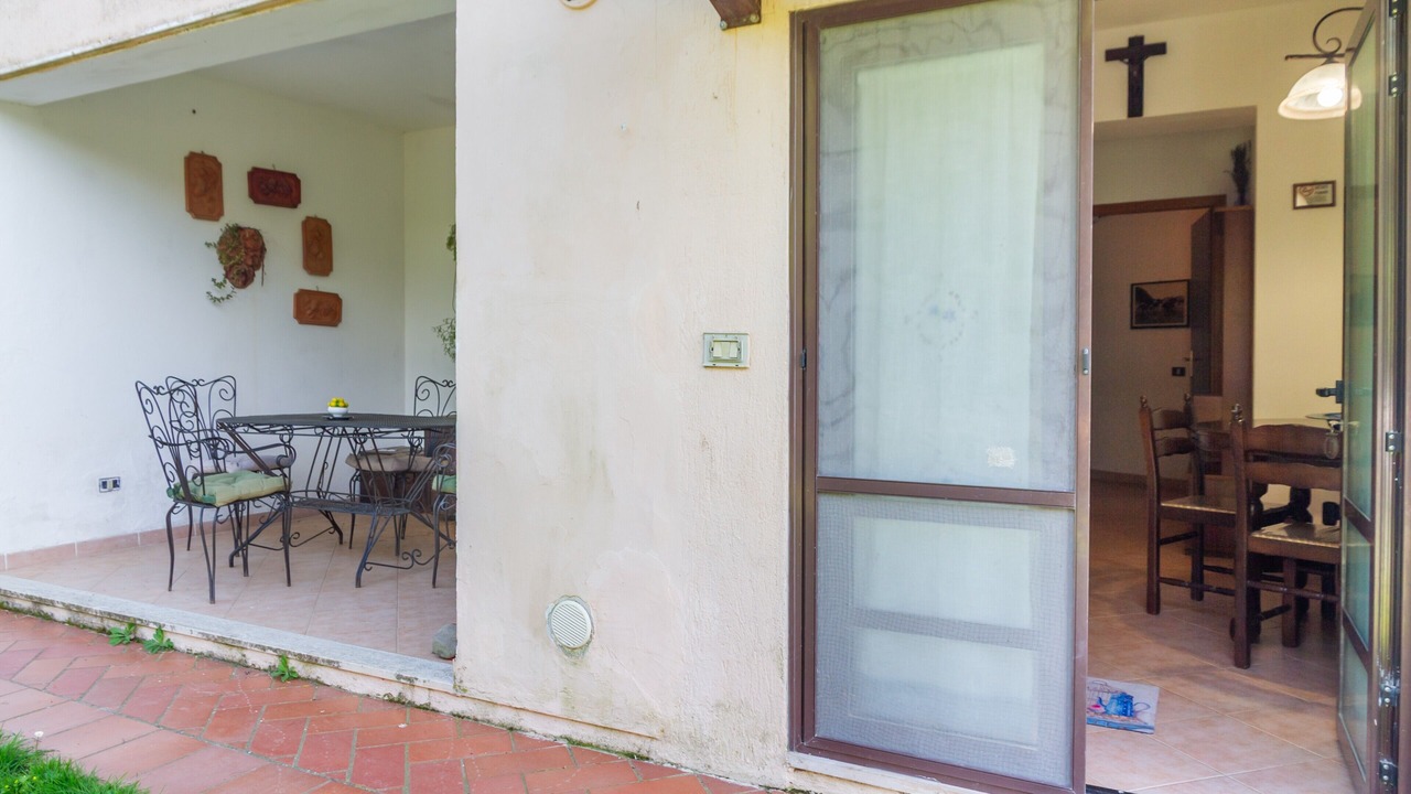 Photo of Outdoor in Montorsaio