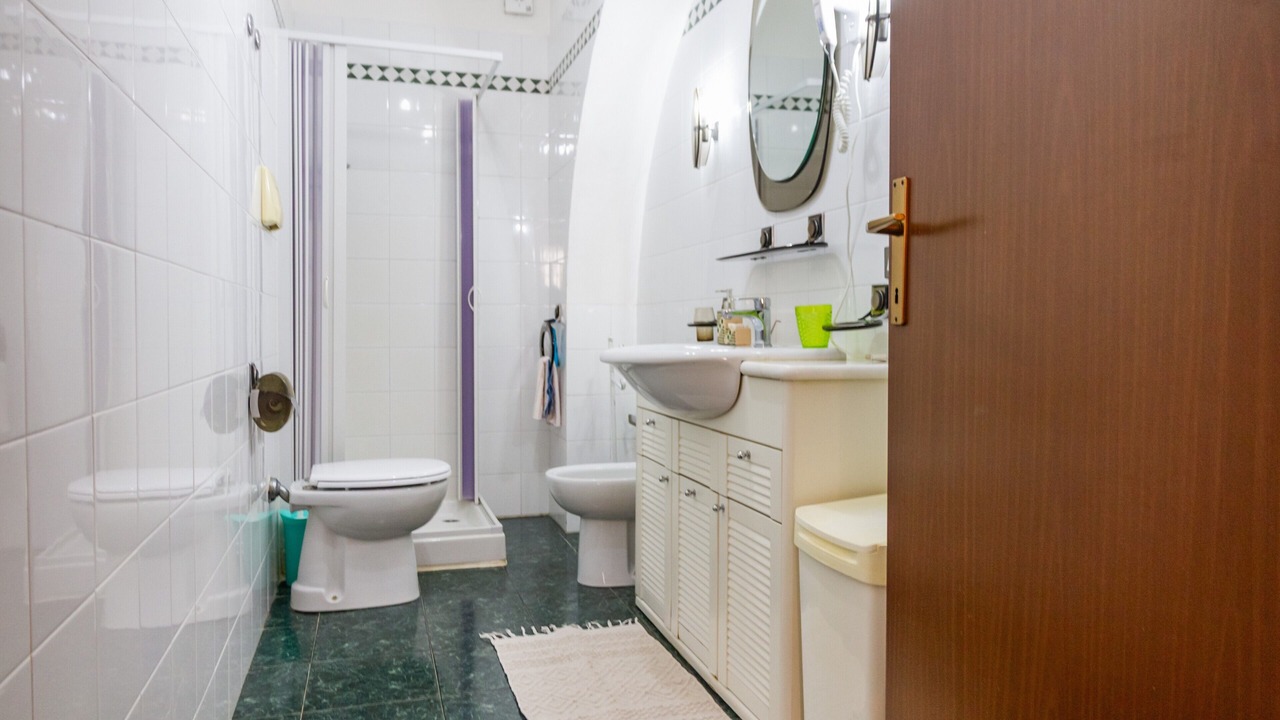 Photo of Bathroom in Montorsaio