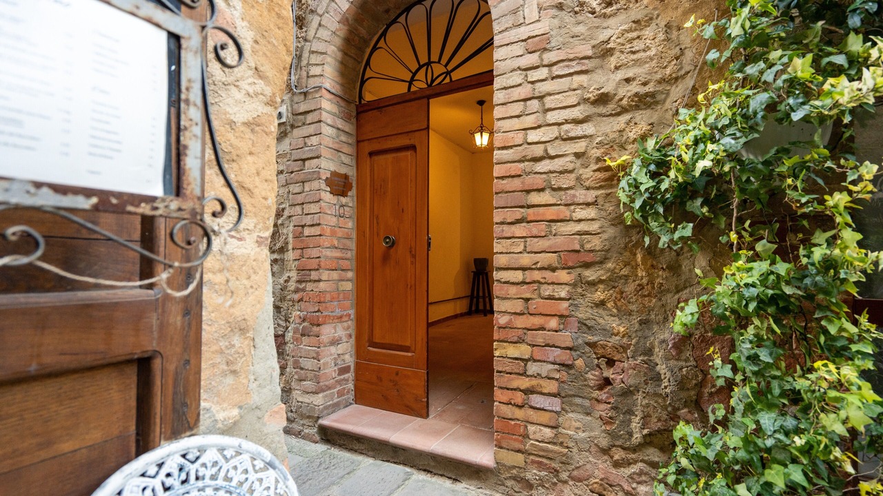 Photo of Outdoor in Pienza