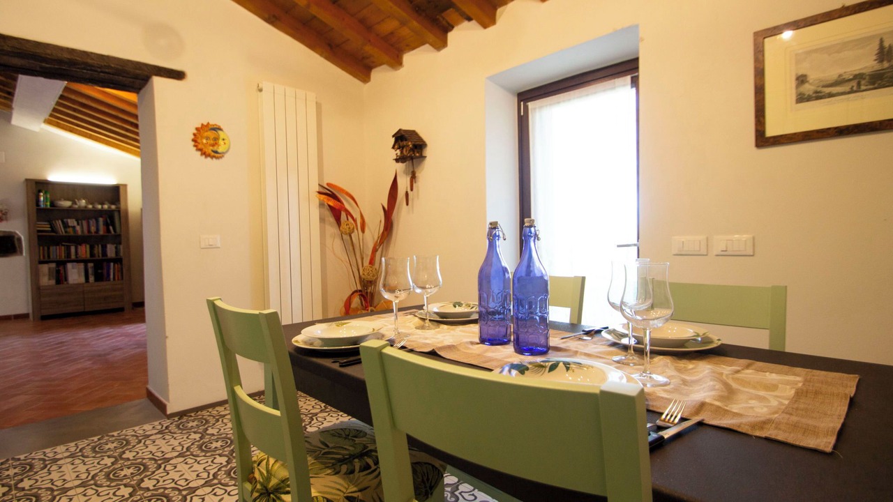 Photo of Bedroom in Subbiano