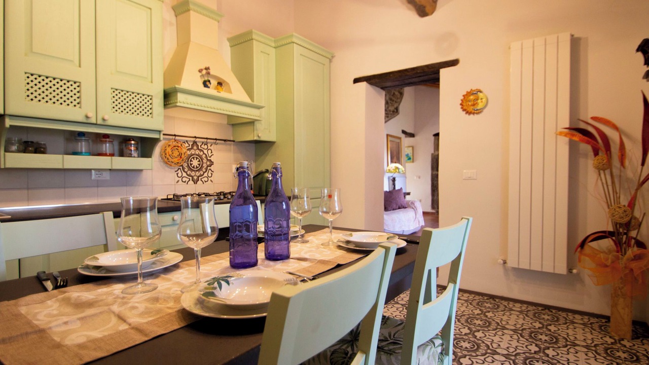 Photo of Bedroom in Subbiano