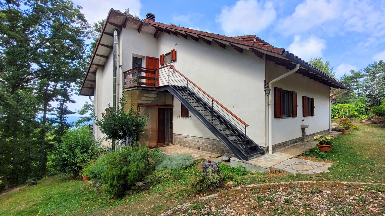 Photo of Outdoor in Borselli