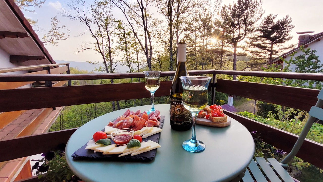 Photo of Outdoor in Borselli
