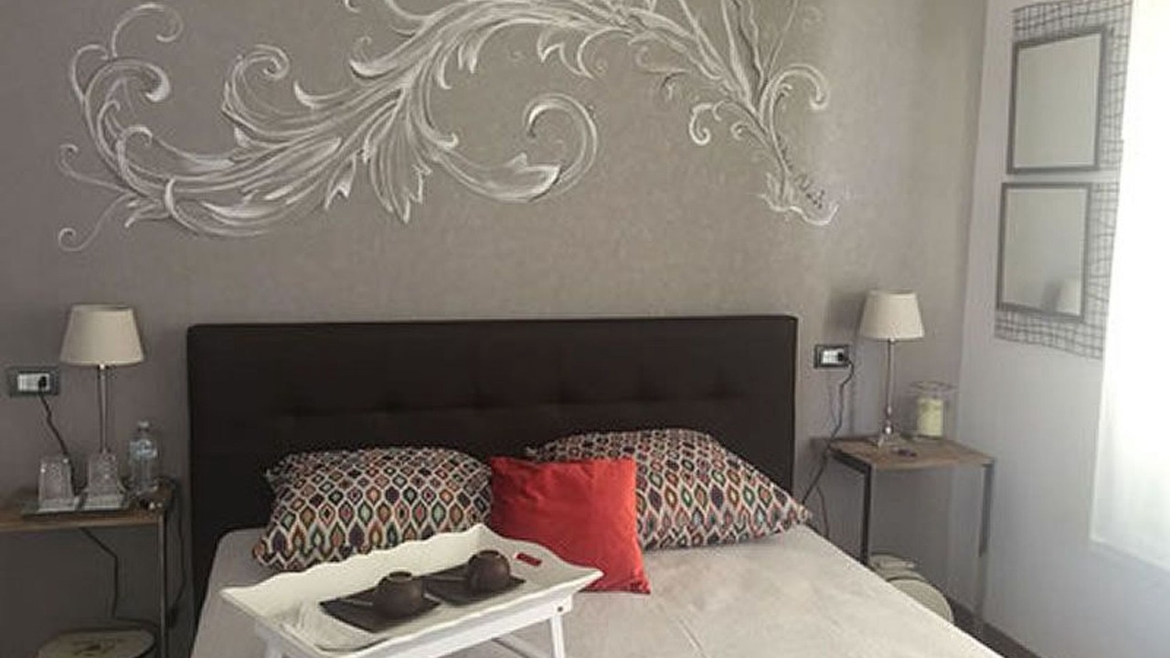 Photo of Bedroom in Bastia Umbra