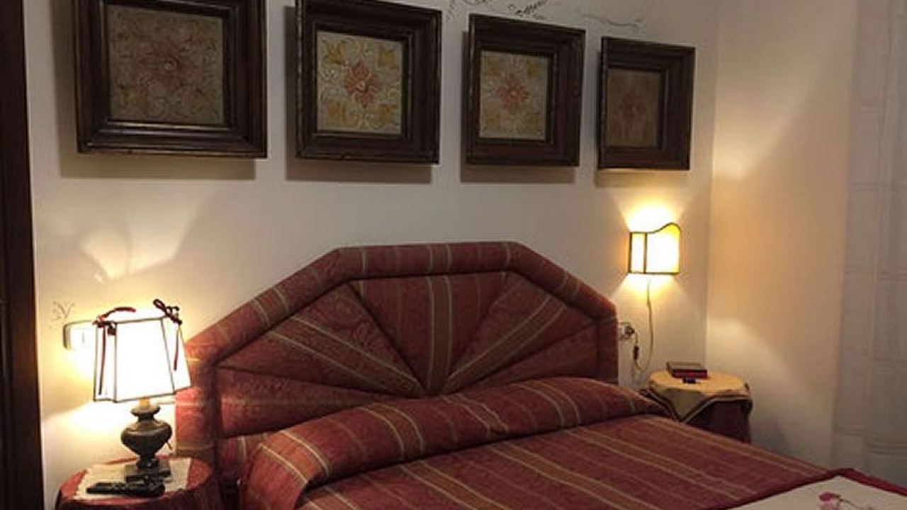 Photo of Bedroom in Bastia Umbra