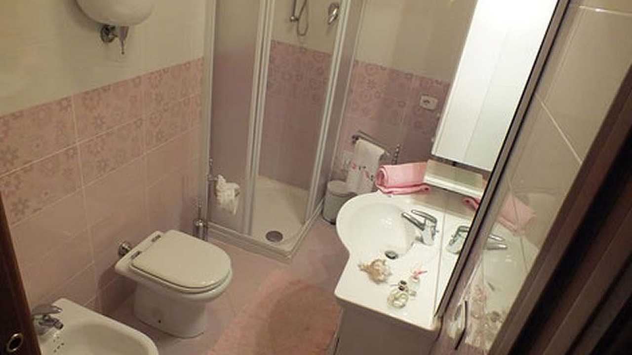 Photo of Bathroom in Bastia Umbra