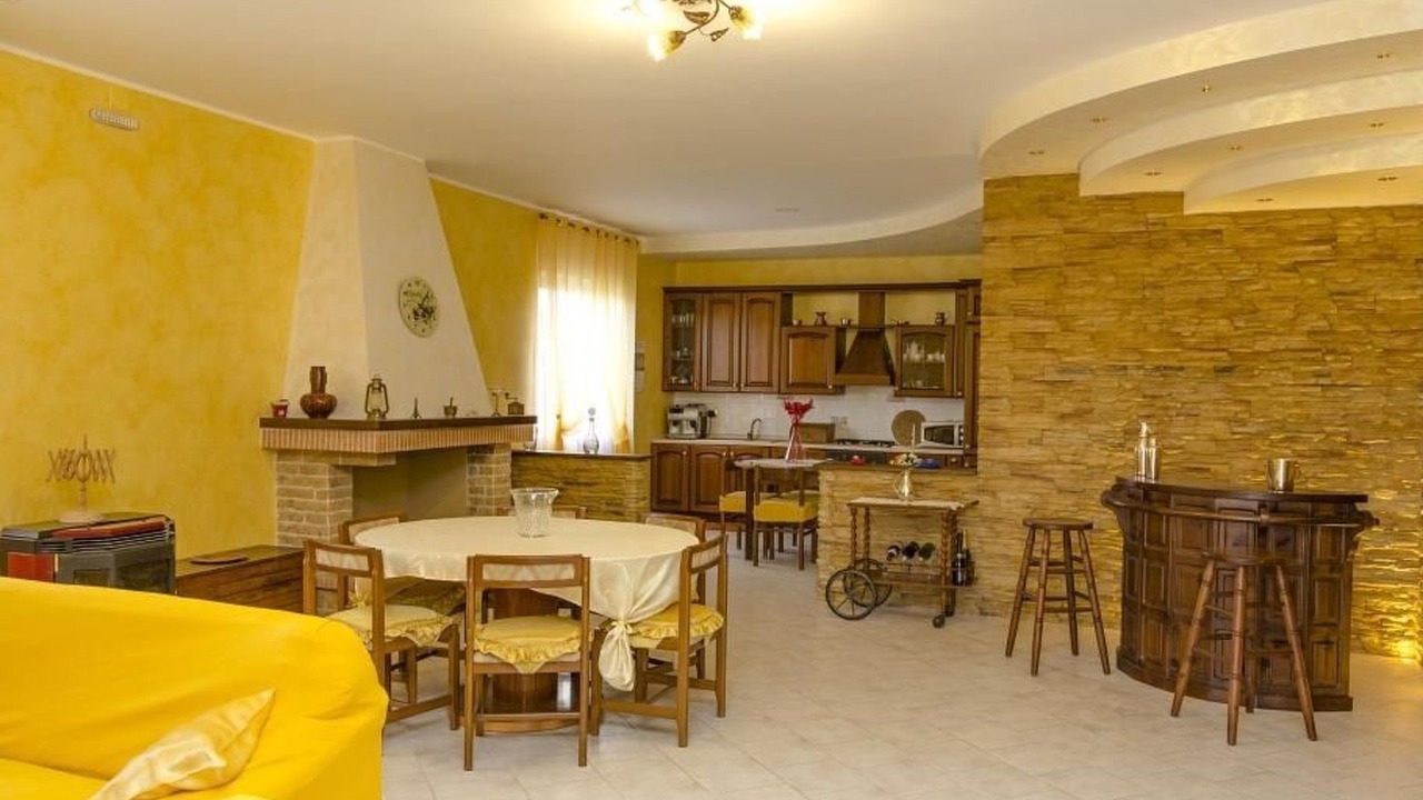 Photo of Livingroom in Petacciato