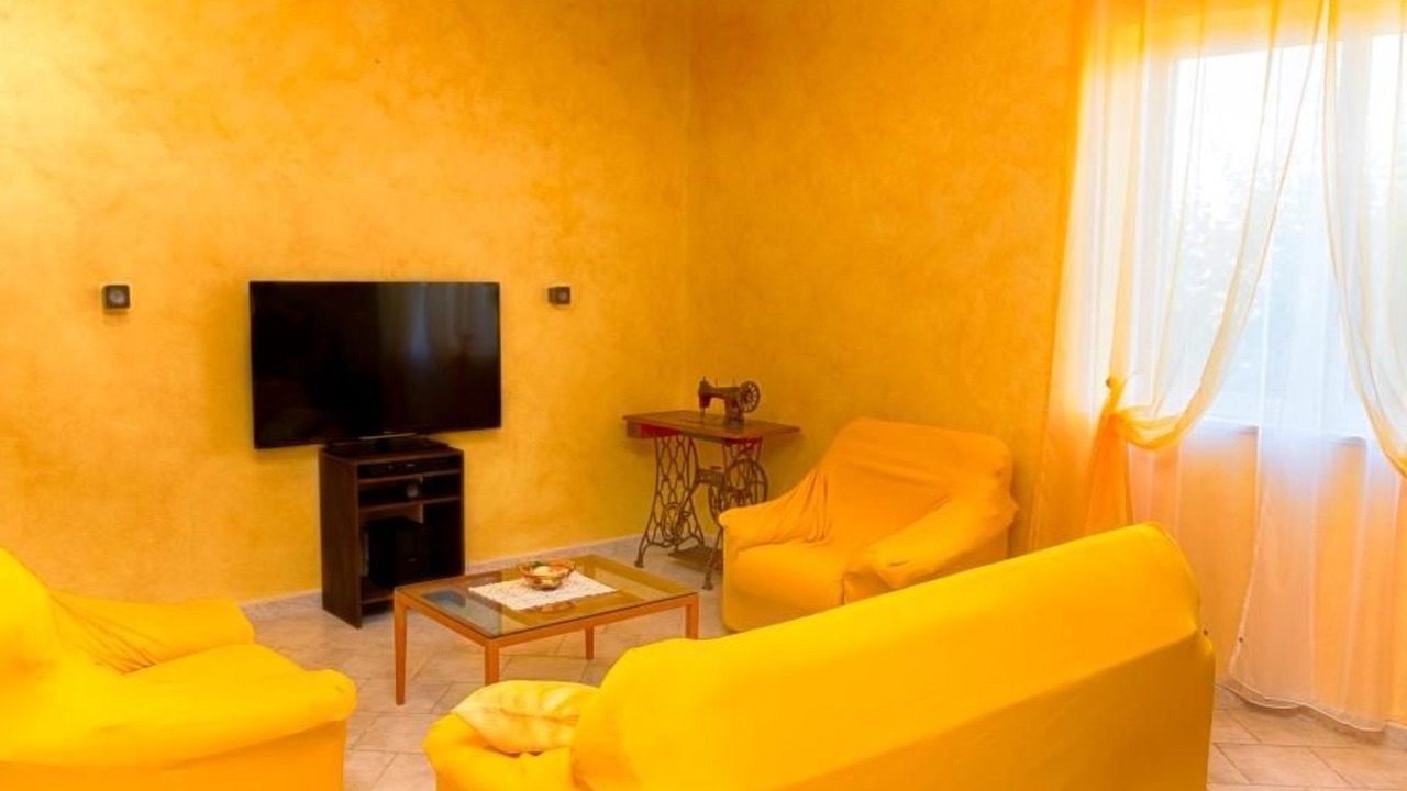 Photo of Livingroom in Petacciato