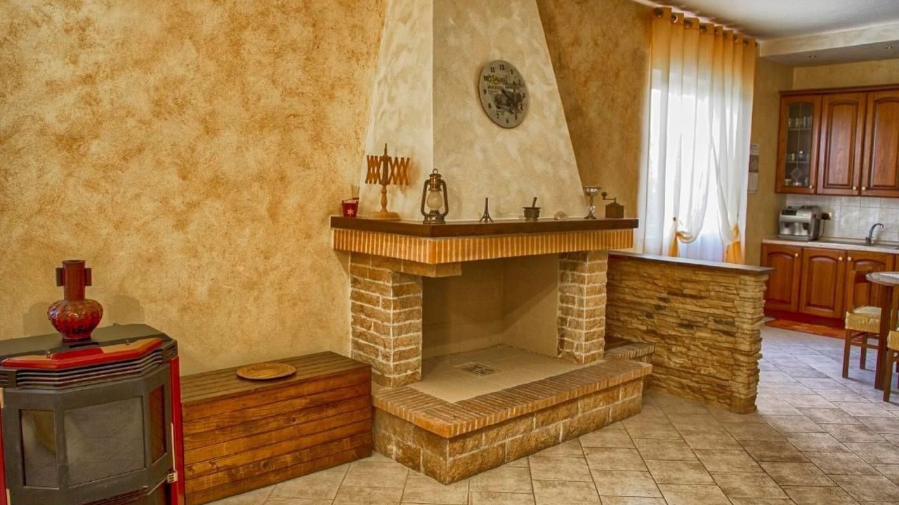 Photo of Bedroom in Petacciato