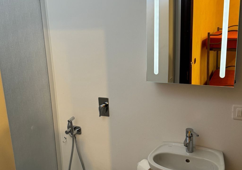 Photo of Bathroom in Petacciato