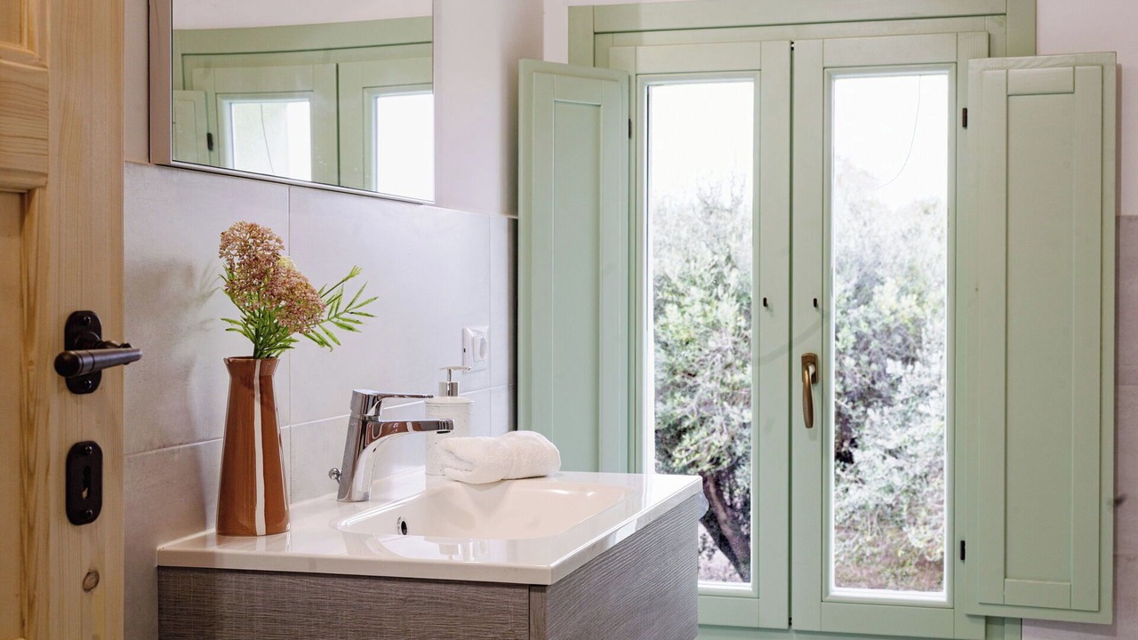 Photo of Bathroom in Cupramontana