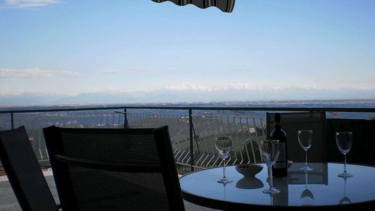 Photo of Outdoor in Dogliani
