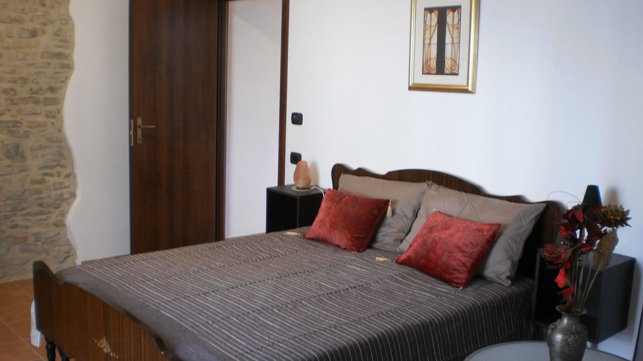 Photo of Bedroom in Dogliani