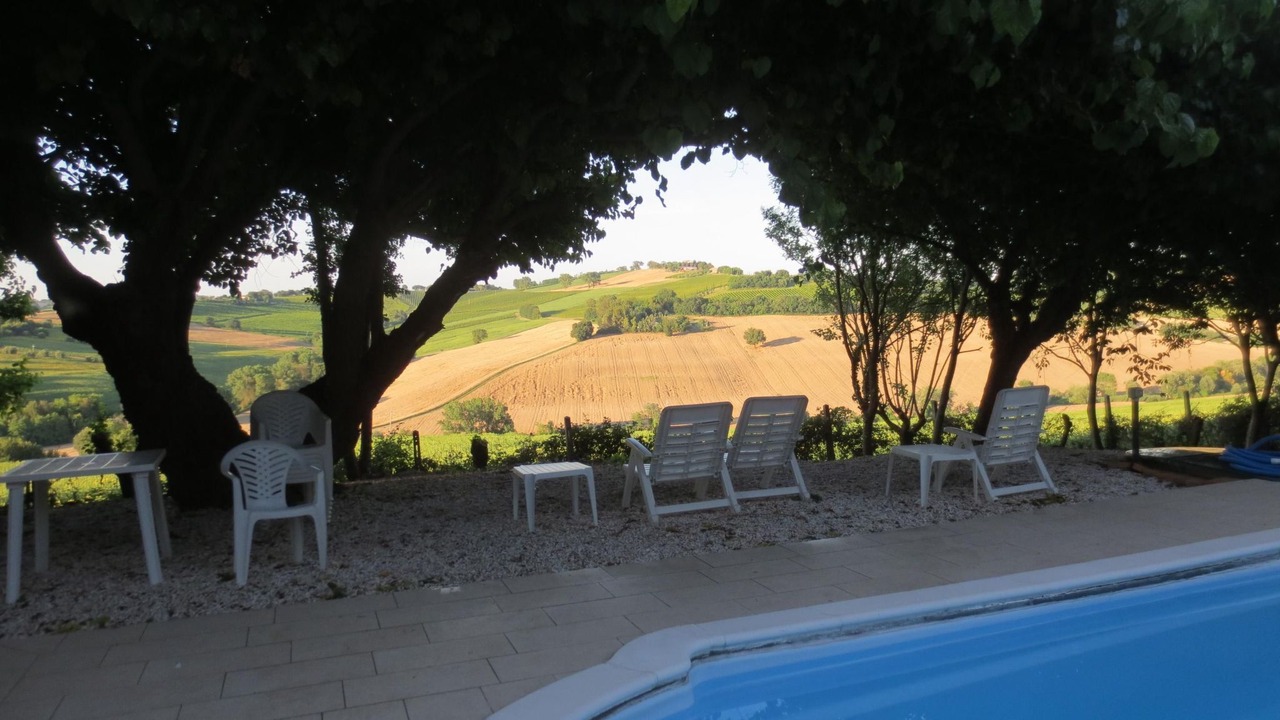 Photo of Outdoor in Morro d'Alba