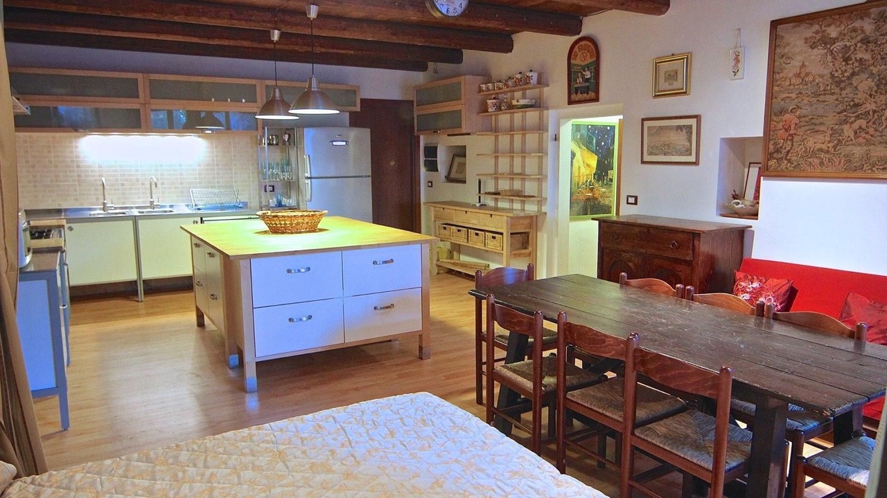 Photo of Bedroom in Morro d'Alba
