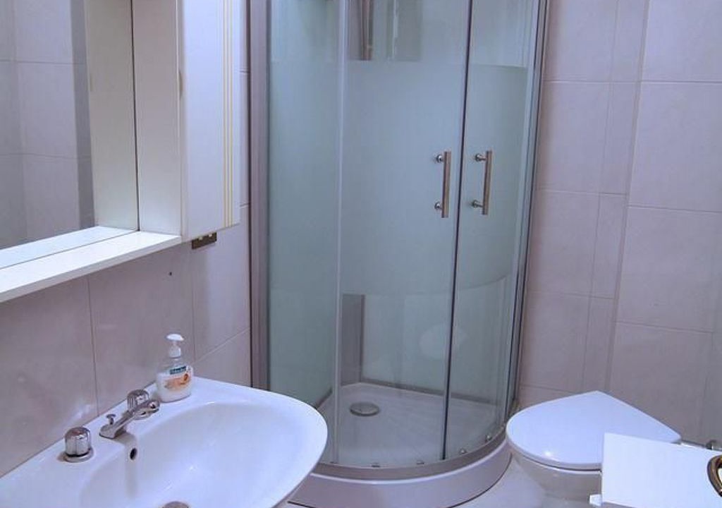 Photo of Bathroom in Morro d'Alba