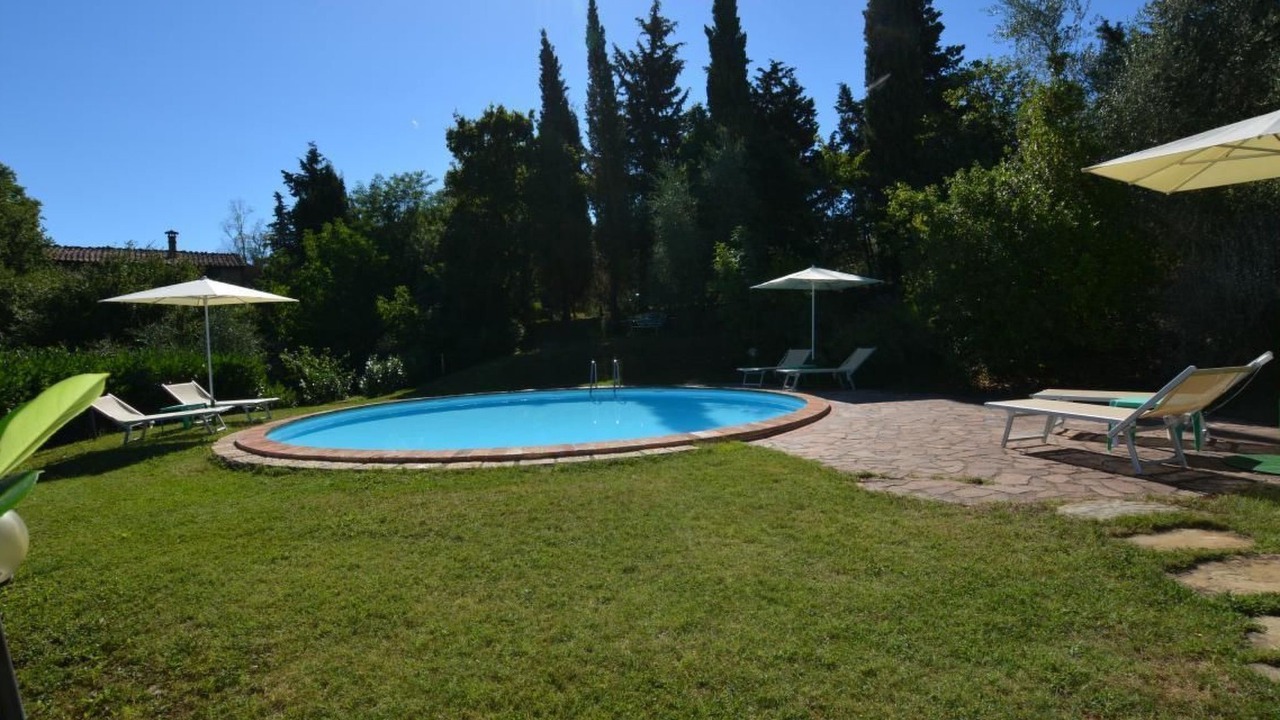 Photo of Outdoor in Radicondoli
