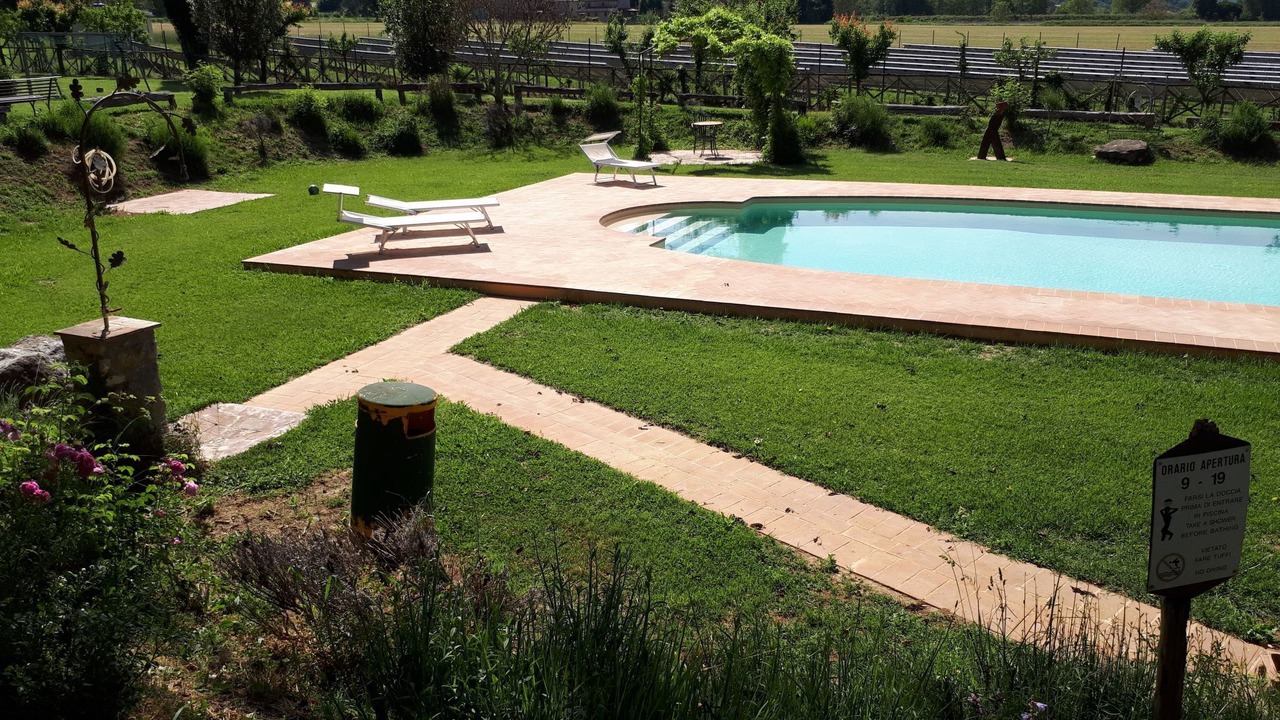 Photo of Outdoor in Monteleone d'Orvieto