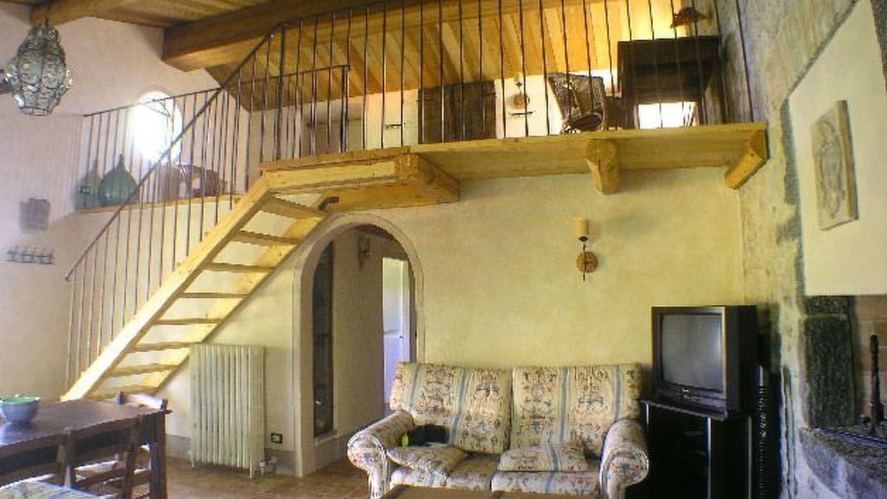 Photo of Livingroom in Monteleone d'Orvieto