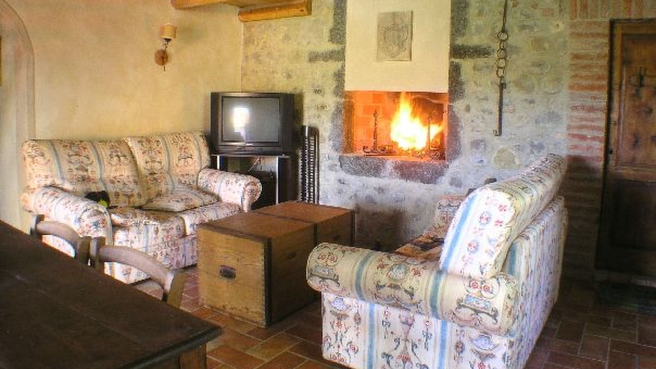 Photo of Livingroom in Monteleone d'Orvieto