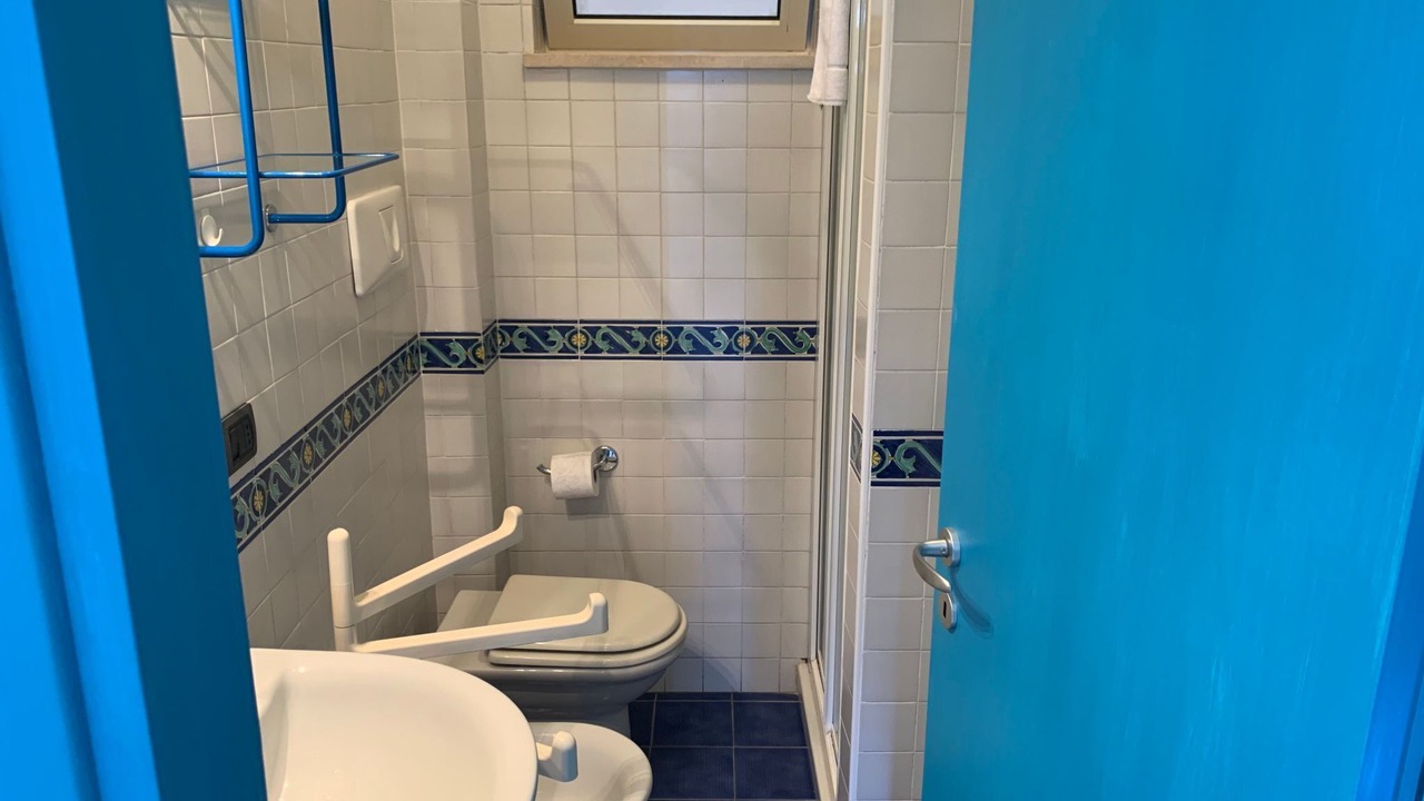 Photo of Bathroom in Pizzo