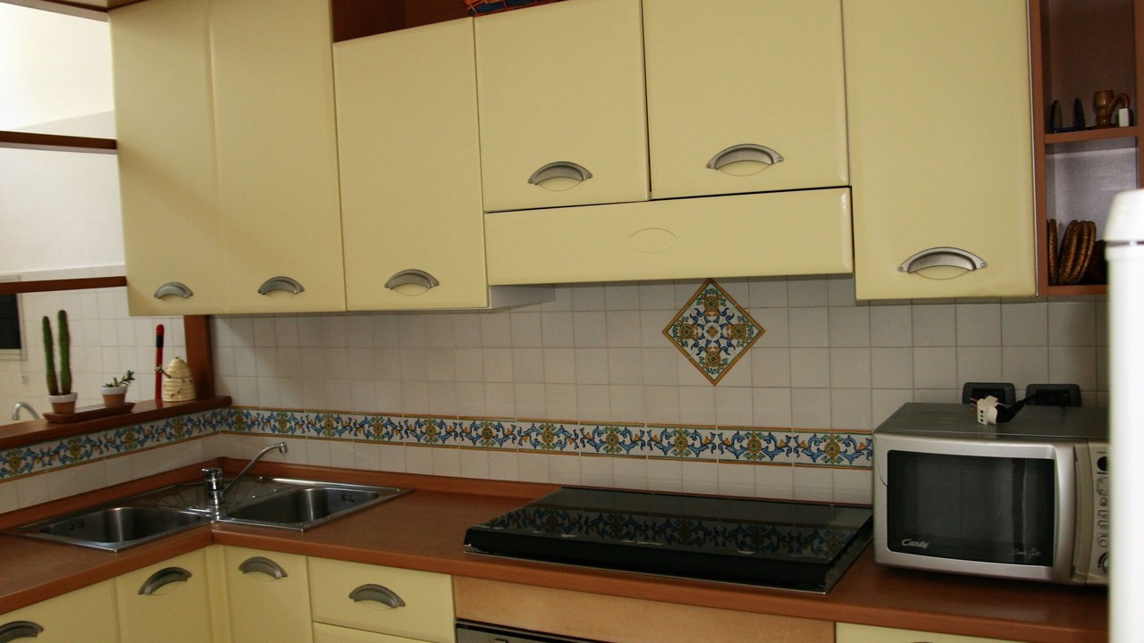 Photo of Bedroom in Pizzo