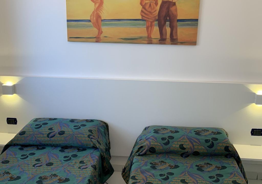 Photo of Bedroom in Pizzo