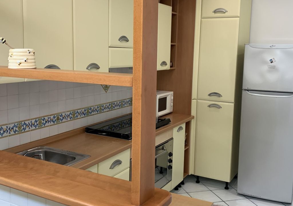 Photo of Kitchen in Pizzo