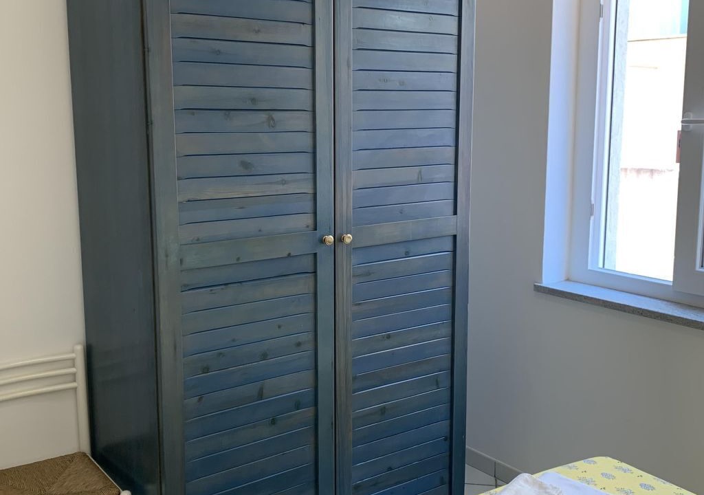 Photo of Bedroom in Pizzo