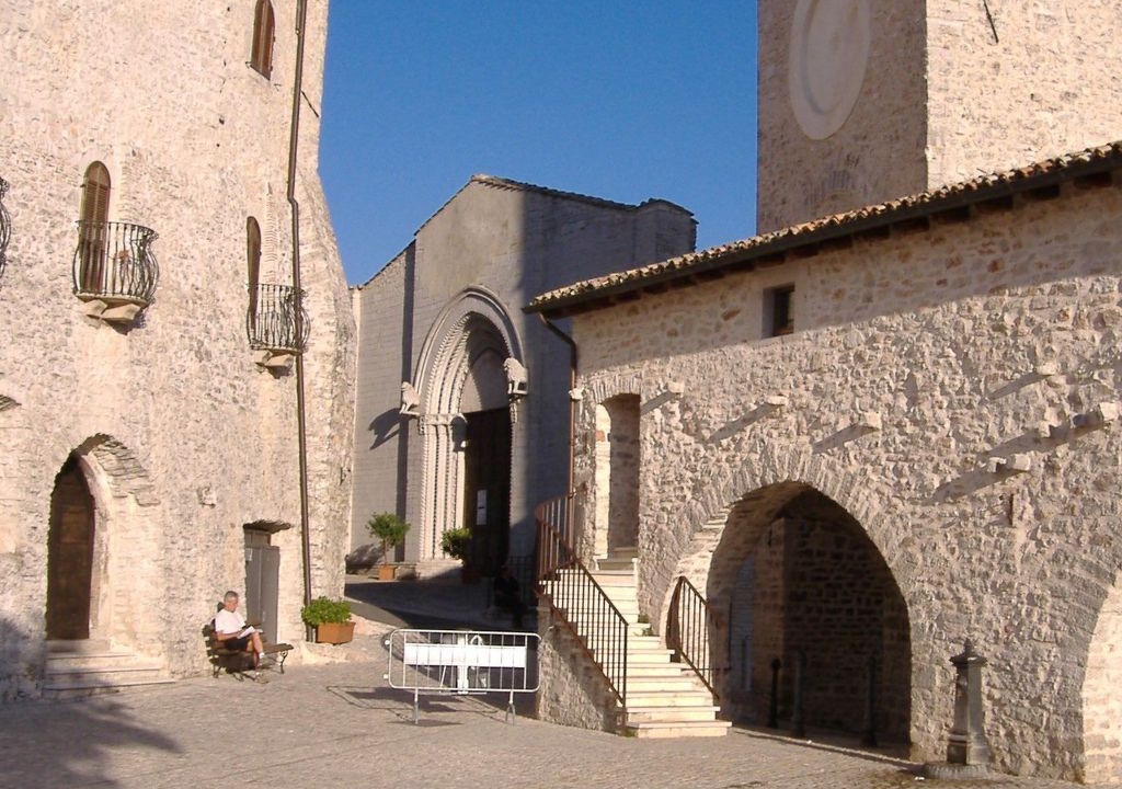 Photo of Others in Sant'Anatolia di Narco