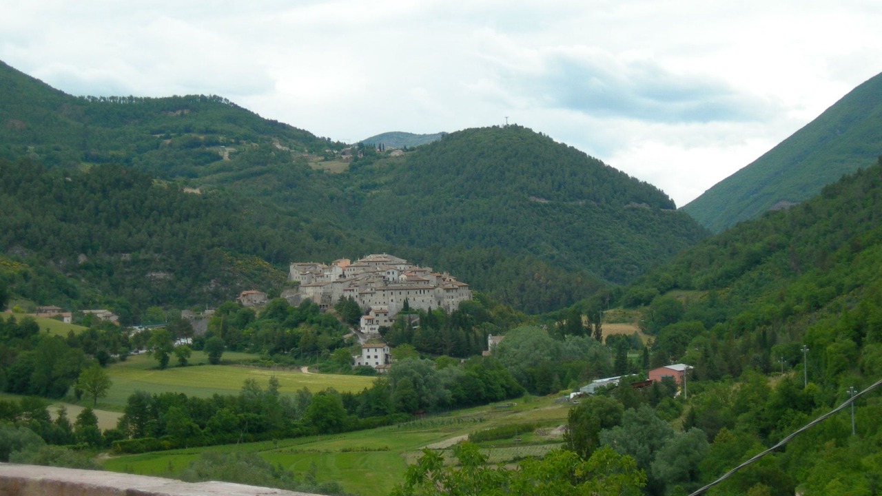 Photo of Others in Sant'Anatolia di Narco