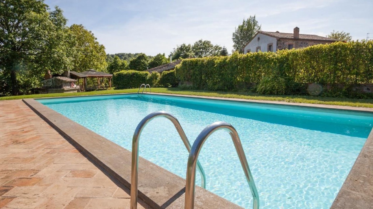 Photo of Outdoor in Castel Giorgio