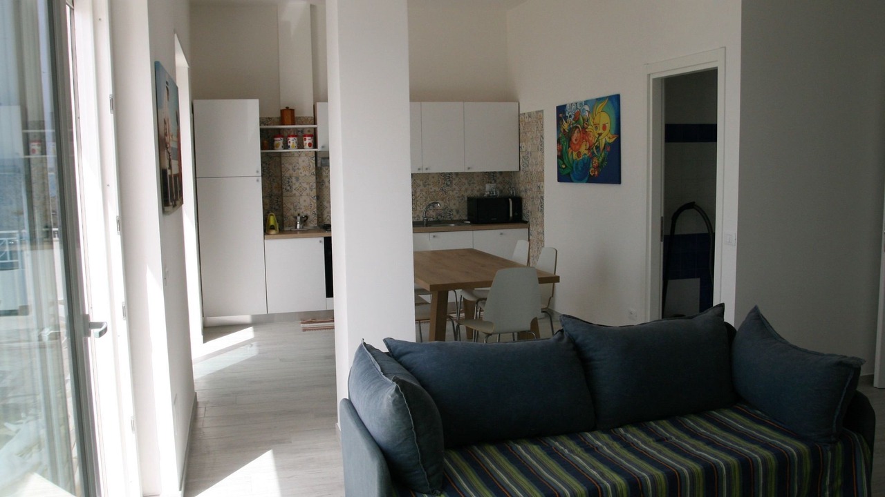 Photo of Livingroom in Pizzo