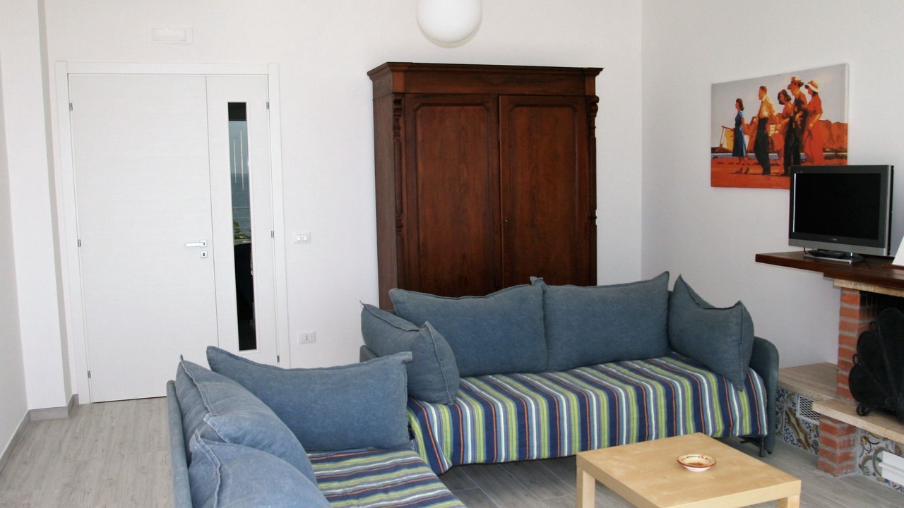 Photo of Livingroom in Pizzo