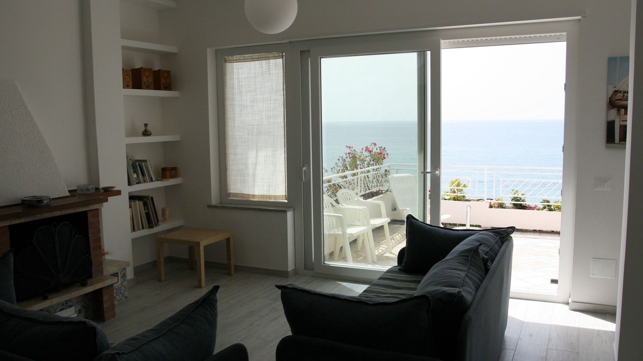 Photo of Livingroom in Pizzo