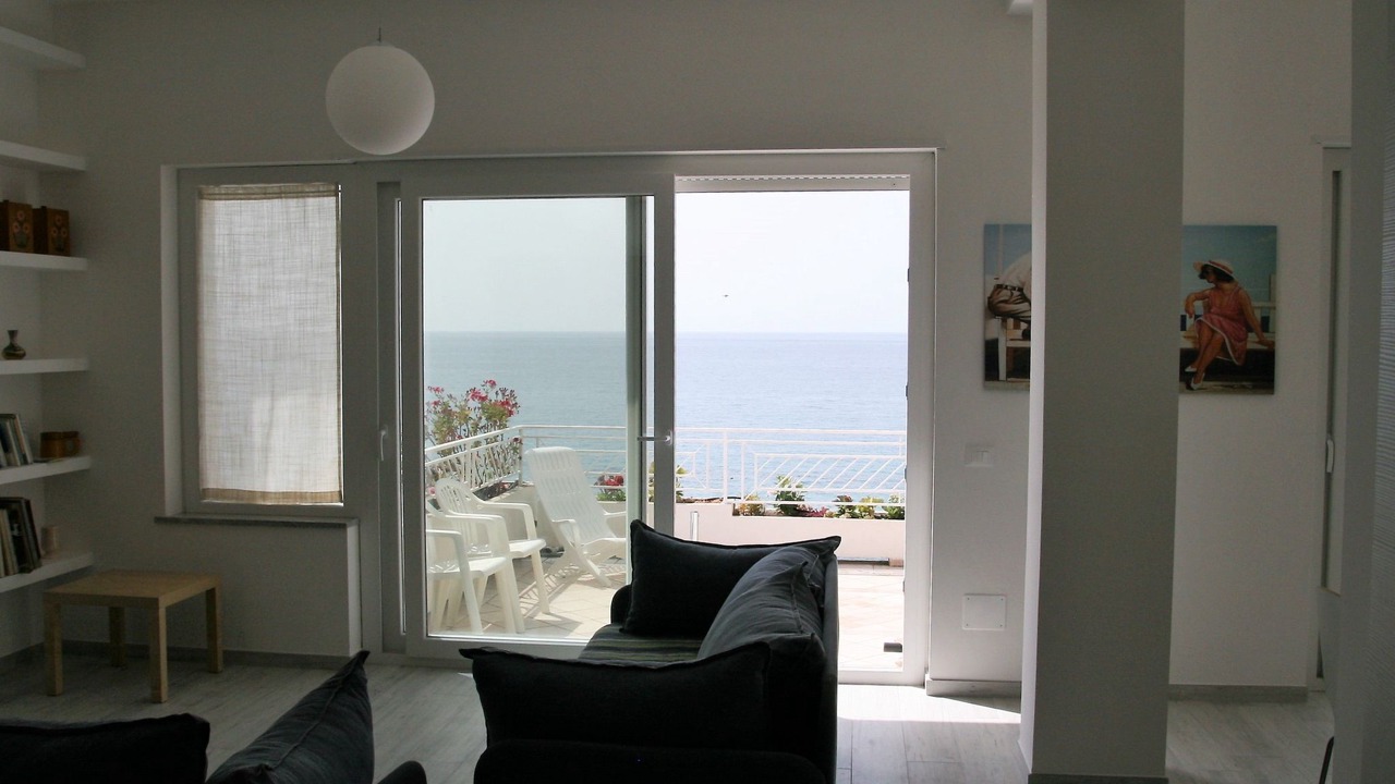 Photo of Livingroom in Pizzo