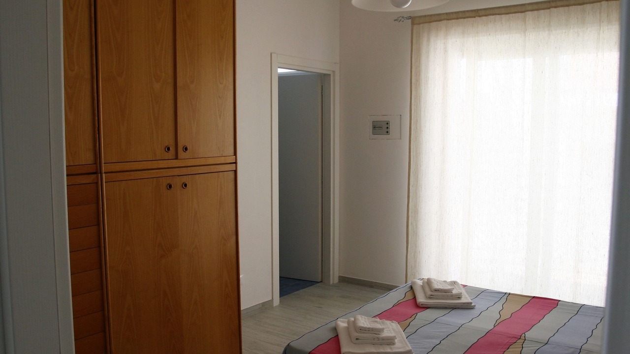 Photo of Bedroom in Pizzo