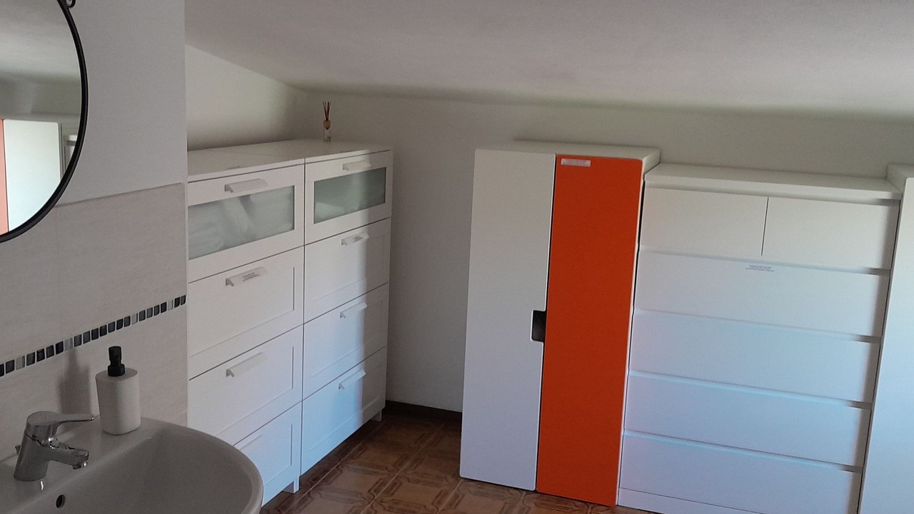 Photo of Bathroom in Compiano