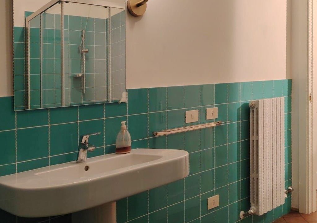 Photo of Bathroom in Foligno