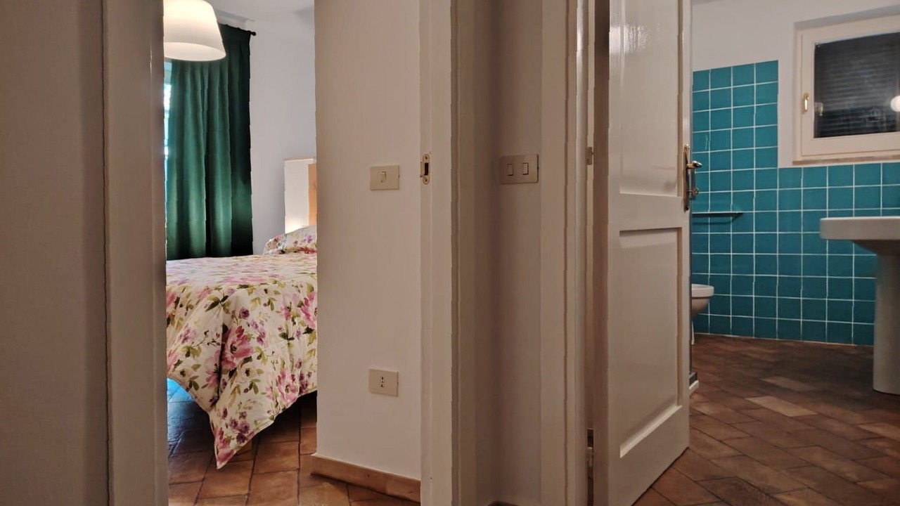 Photo of Bathroom in Foligno