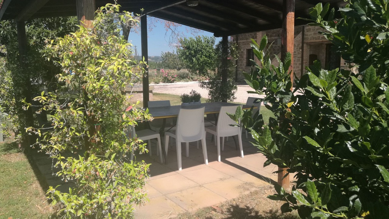Photo of Outdoor in Torgiano