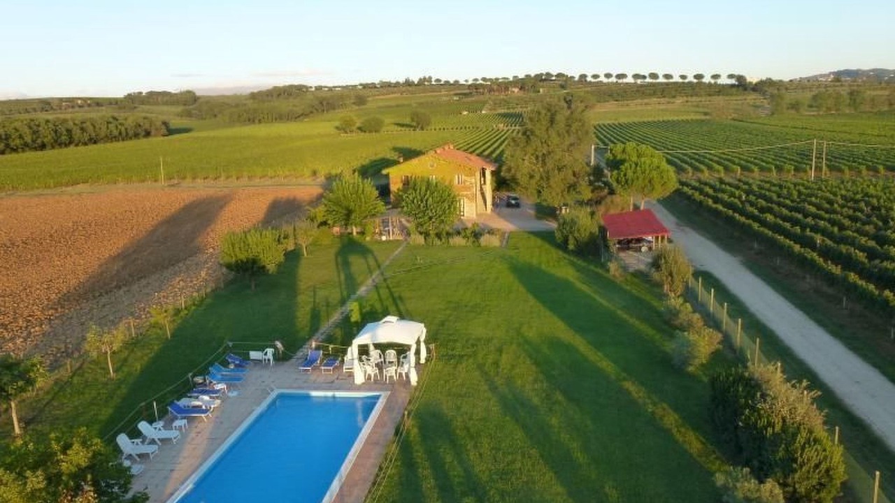 Photo of Outdoor in Torgiano