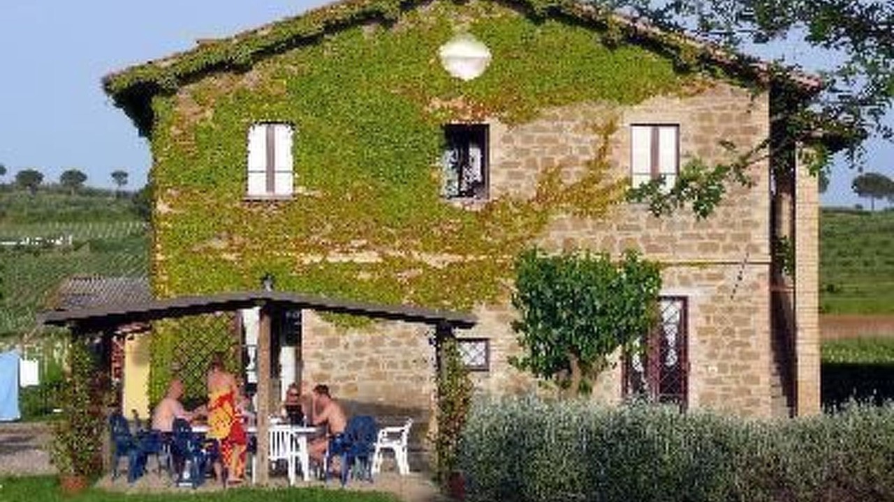 Photo of Outdoor in Torgiano