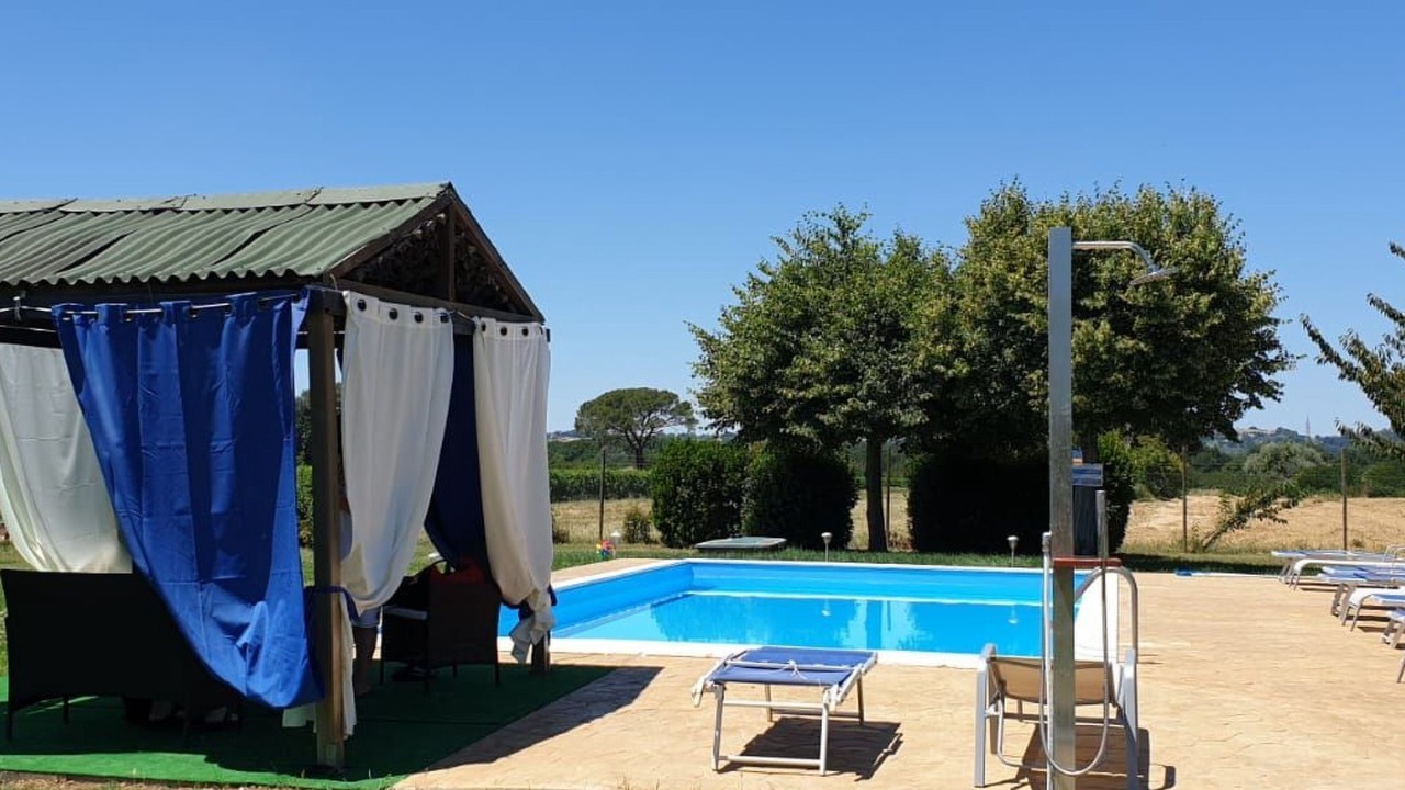 Photo of Outdoor in Torgiano