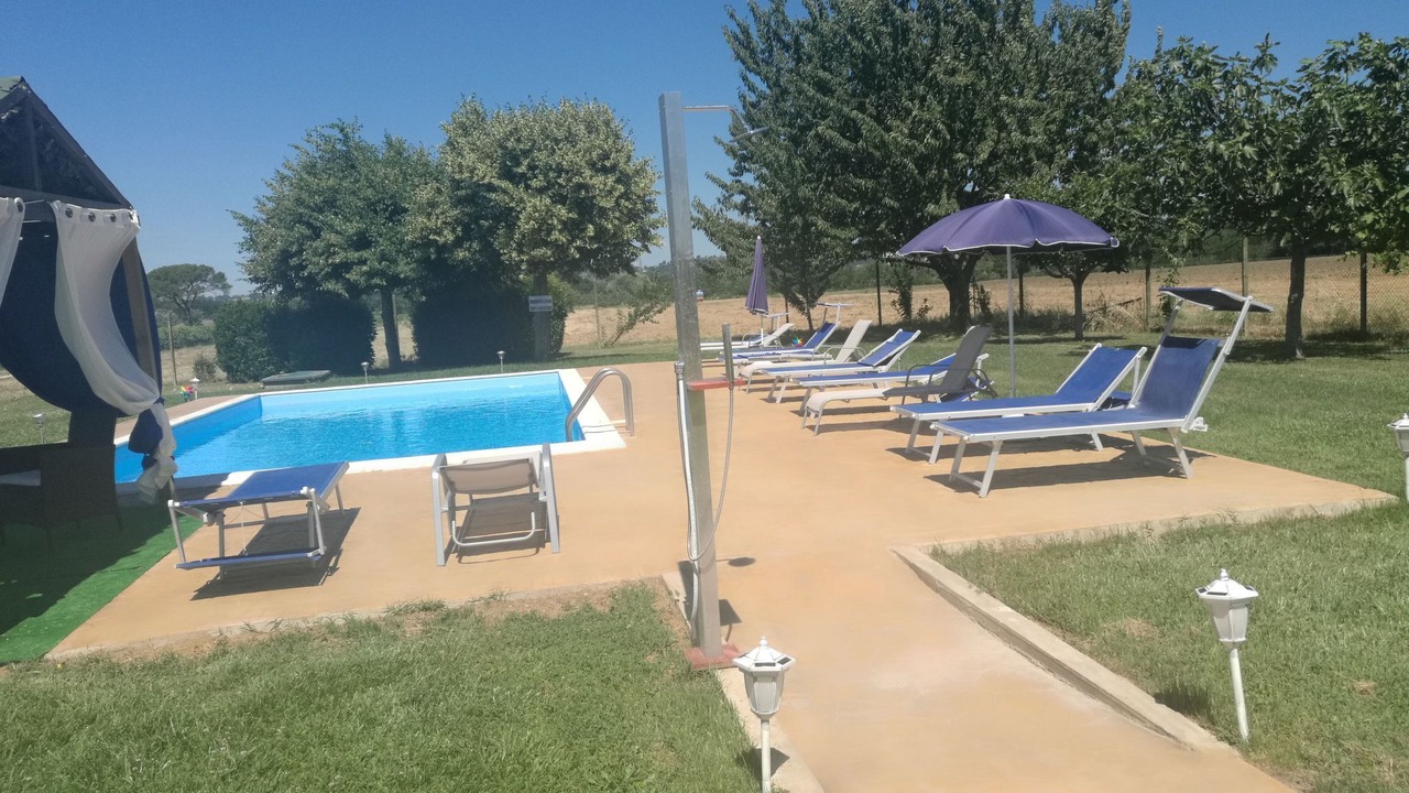 Photo of Outdoor in Torgiano