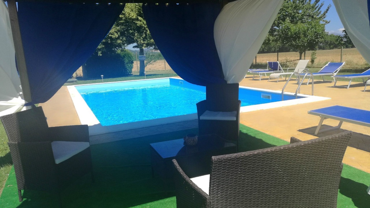 Photo of Outdoor in Torgiano