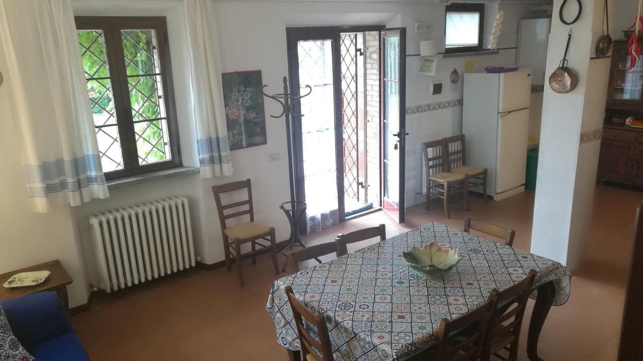 Photo of Bedroom in Torgiano