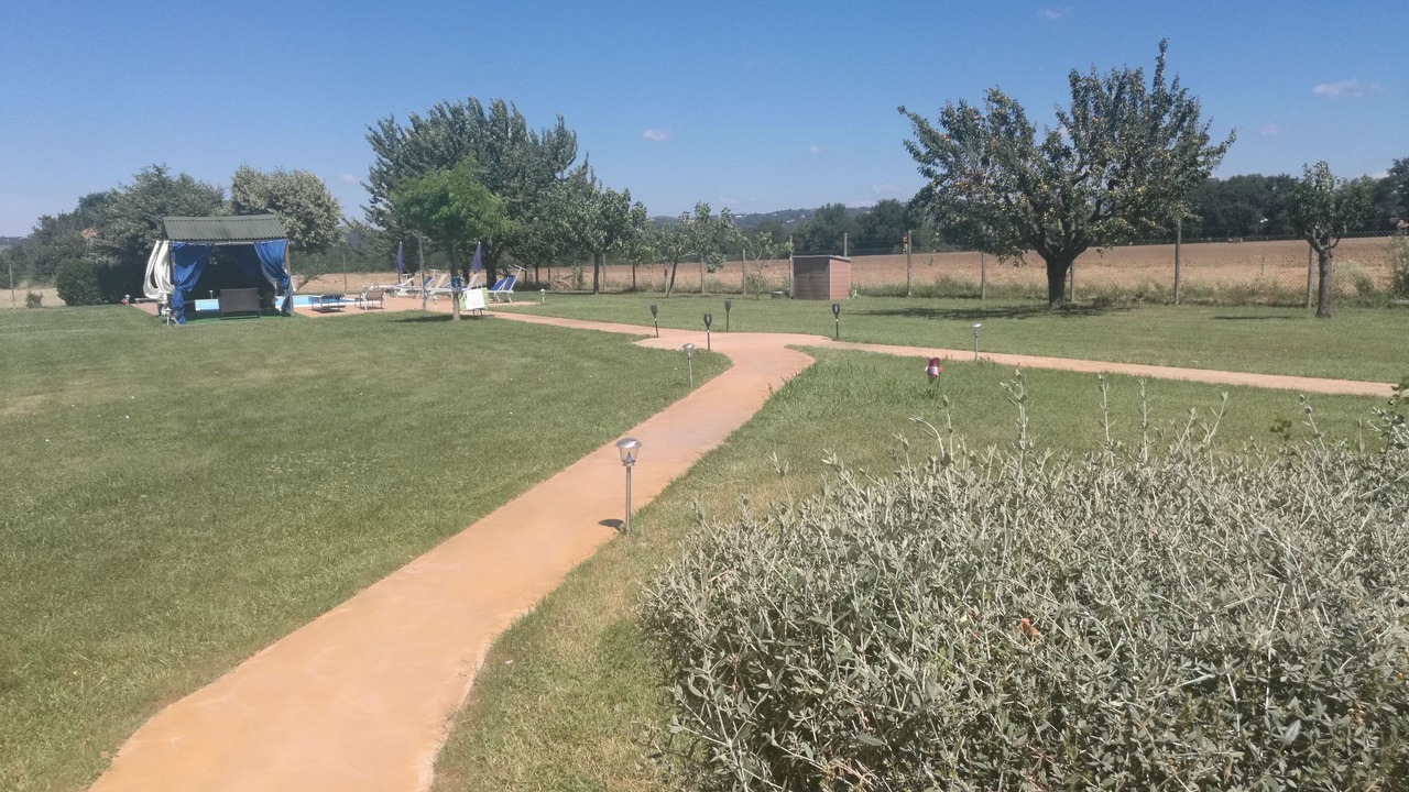 Photo of Outdoor in Torgiano