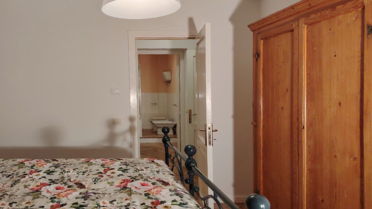 Photo of Bedroom in Foligno